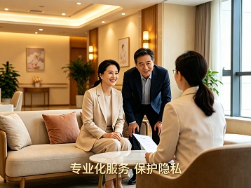 平谷有偿售卵代生女生的客户的客户群体有哪些