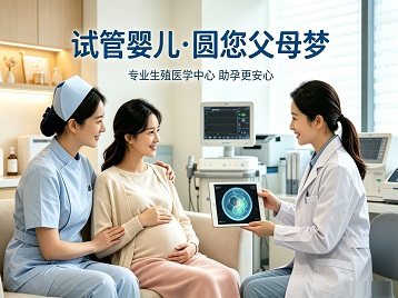 平谷辅助生育服务 试管婴儿行业的兴起背景、发展与未来展望